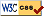 Valid CSS!